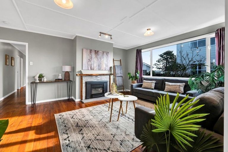 Photo of property in 18 Drake Street, Vogeltown, New Plymouth, 4310