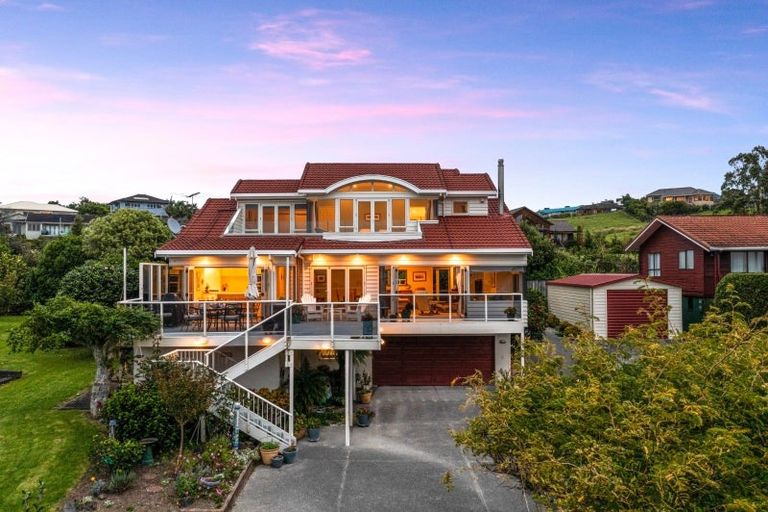 Photo of property in 16 Willjames Avenue, Algies Bay, Warkworth, 0920