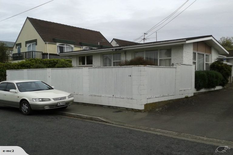 Photo of property in 4/44 Berry Street, St Albans, Christchurch, 8014