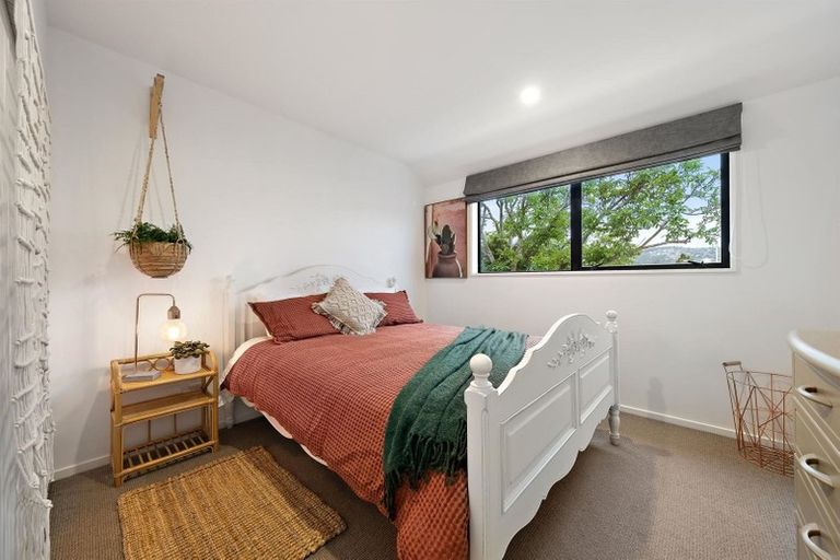 Photo of property in 4/12 Southey Street, Sydenham, Christchurch, 8023