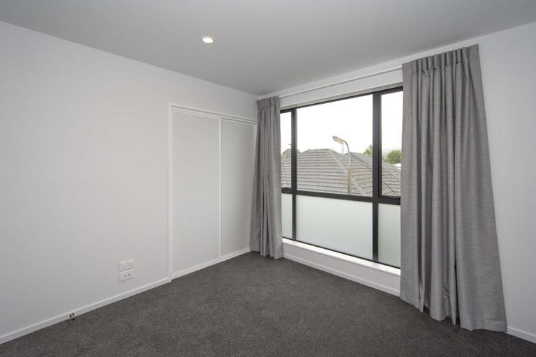 Photo of property in 4/144 Southampton Street, Sydenham, Christchurch, 8023