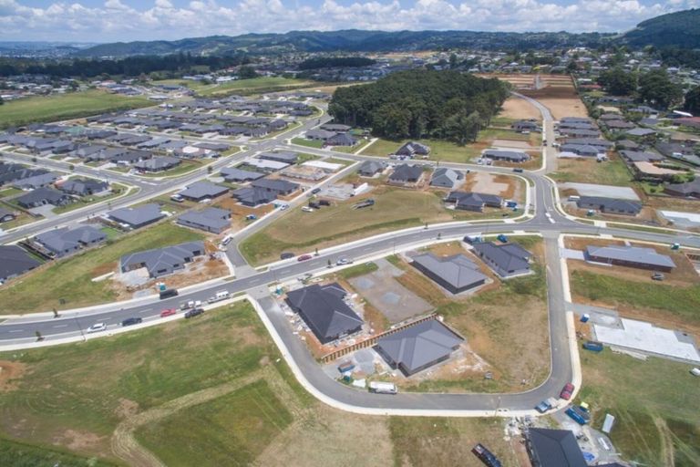 Photo of property in 1 Wellingrove Place, Te Kamo, Whangarei, 0112