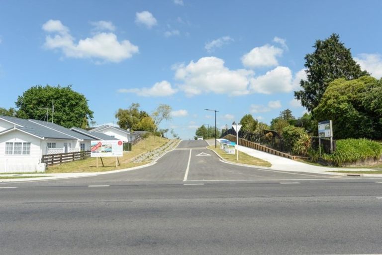 Photo of property in 6 Memorial Rise, Morrinsville, 3300