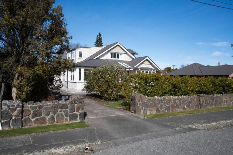 Photo of property in 20 Plynlimon Road, Fendalton, Christchurch, 8052