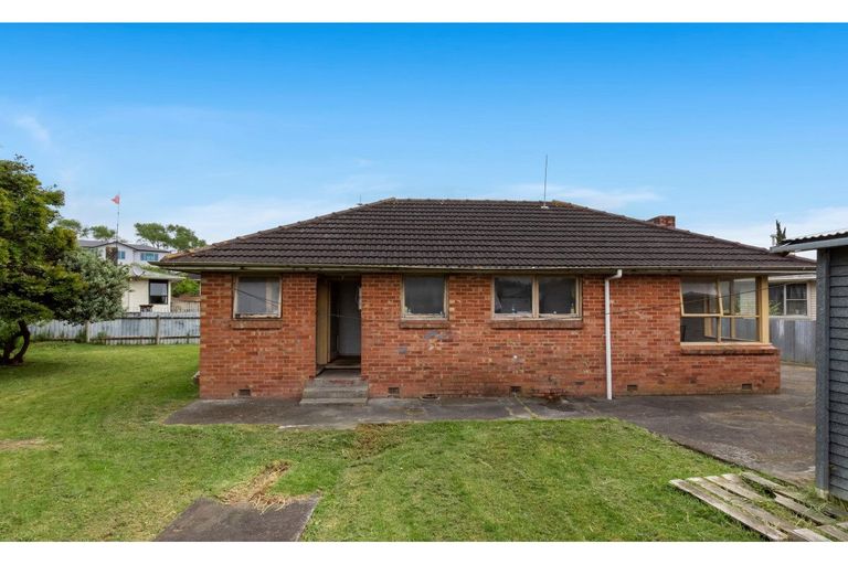 Photo of property in 14 Stainton Place, Otara, Auckland, 2023