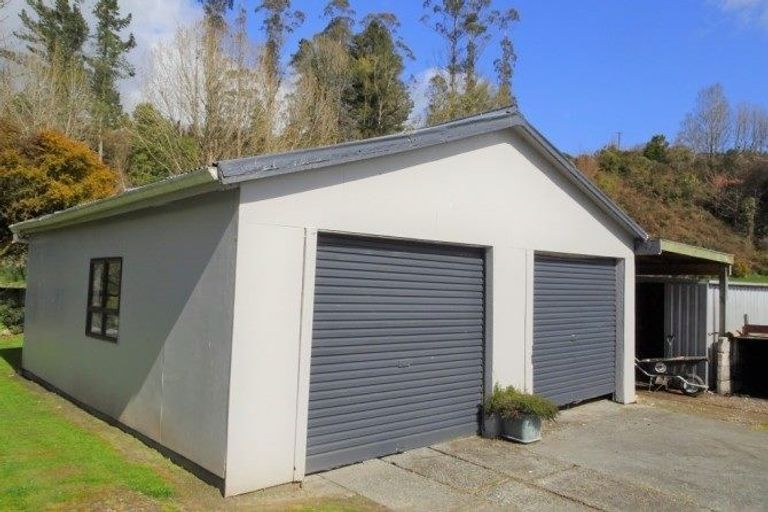 Photo of property in 88 Nelson Creek Road, Ngahere, Dobson, 7872