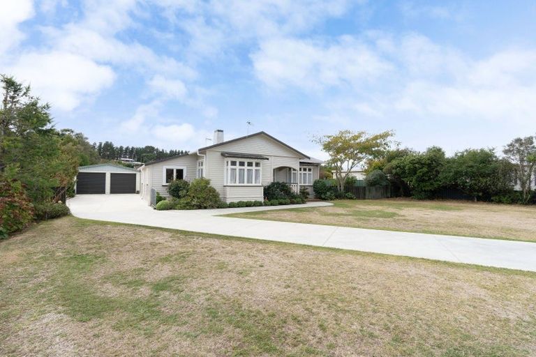 Photo of property in 32 Ladys Mile, Foxton, 4814