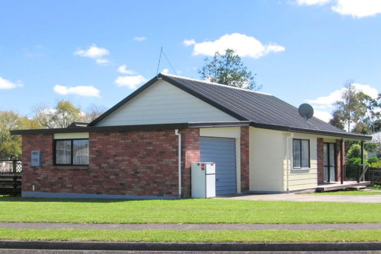 Photo of property in 23 Matai Crescent, Putaruru, 3411