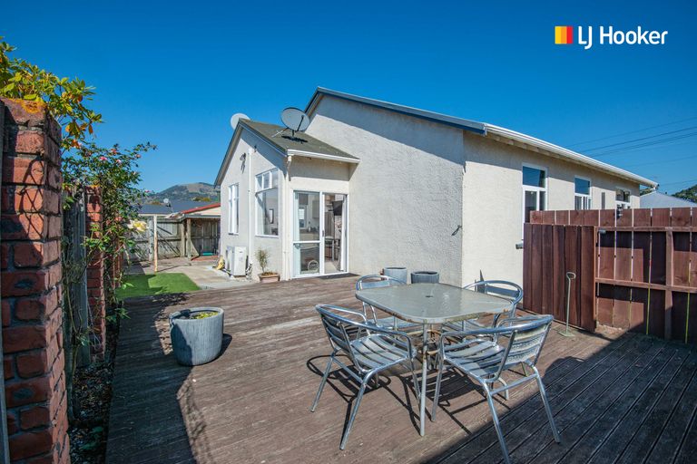 Photo of property in 95 Argyle Street, Mosgiel, 9024