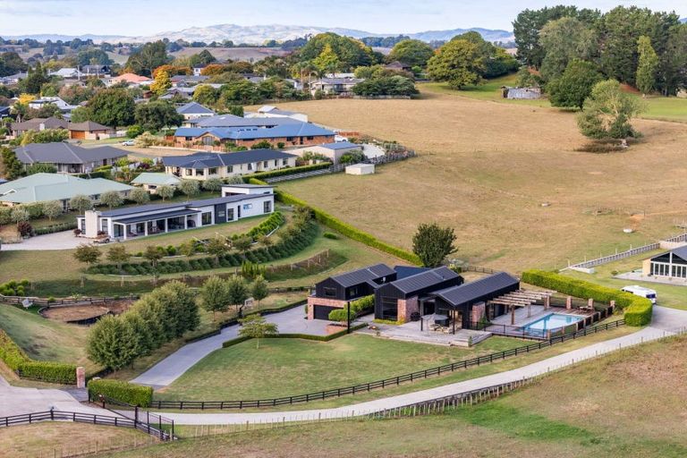 Photo of property in 205b Dalton Avenue, Te Awamutu, 3800