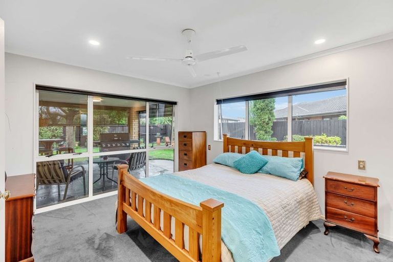 Photo of property in 60 Golding Avenue, Rangiora, 7400