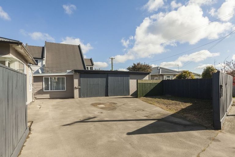 Photo of property in 5 Gambia Street, Papanui, Christchurch, 8053