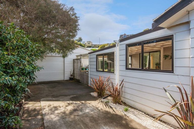Photo of property in 133 Weggery Drive, Waikanae Beach, Waikanae, 5036