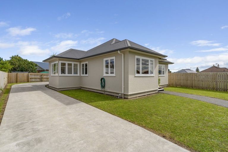 Photo of property in 47 Matene Street, Otaki, 5512