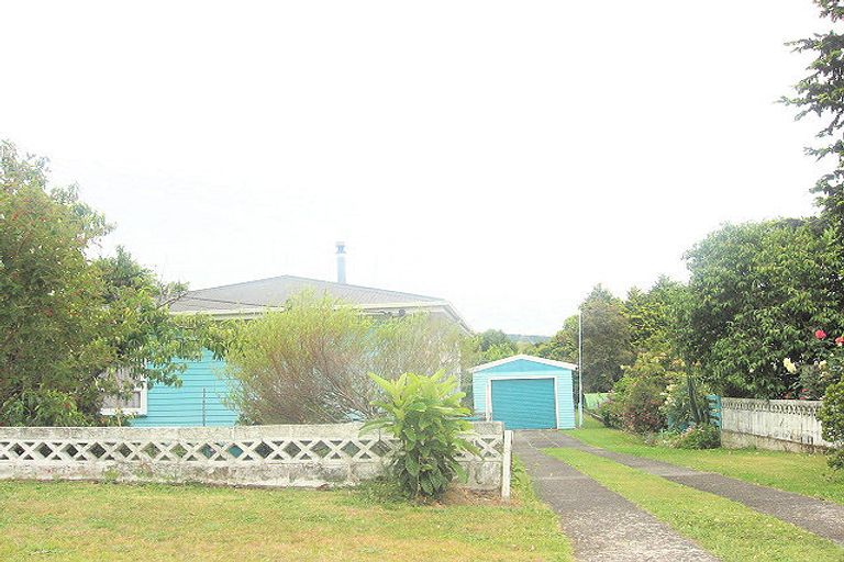 Photo of property in 261 Boucher Avenue, Te Puke, 3119