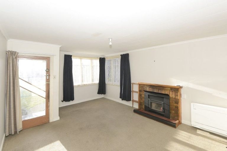 Photo of property in 6 Campbell Street, Geraldine, 7930