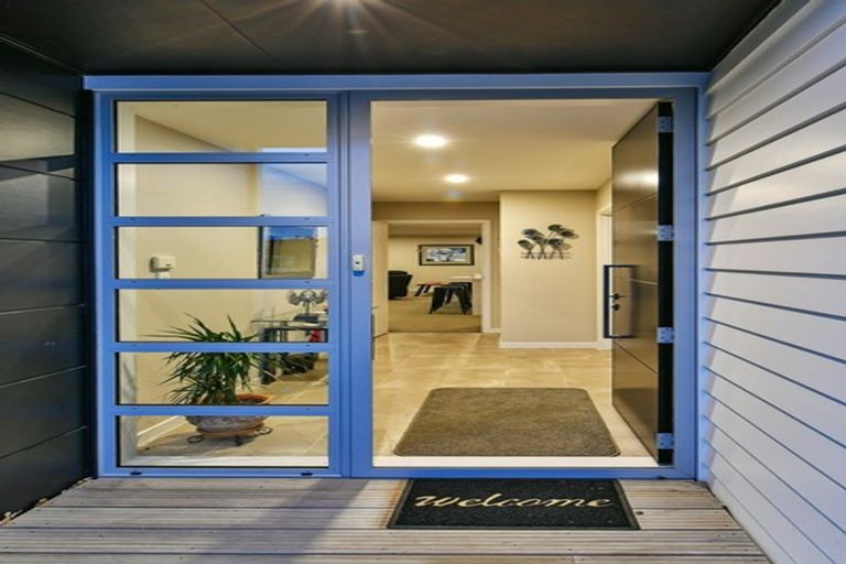 Photo of property in 6 Hillpark Drive, Pokeno, 2402