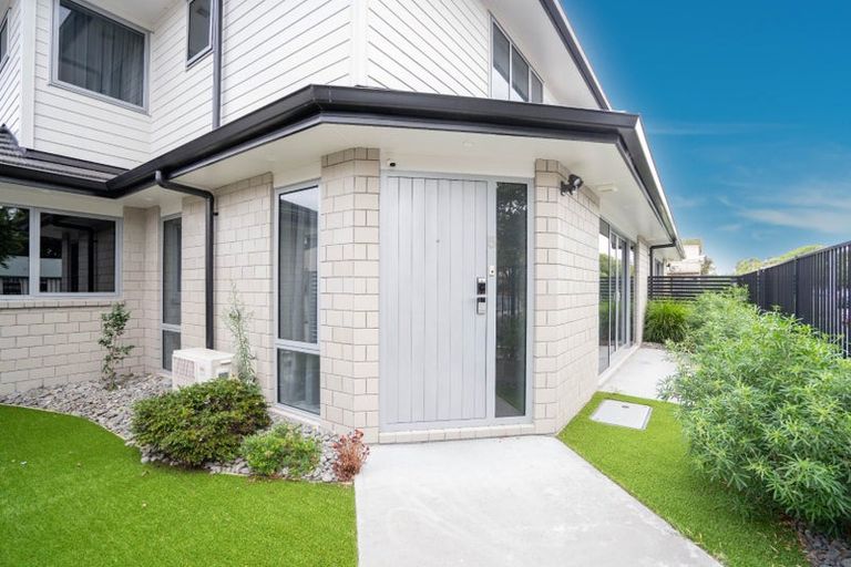 Photo of property in 1/143 Knighton Road, Hillcrest, Hamilton, 3216