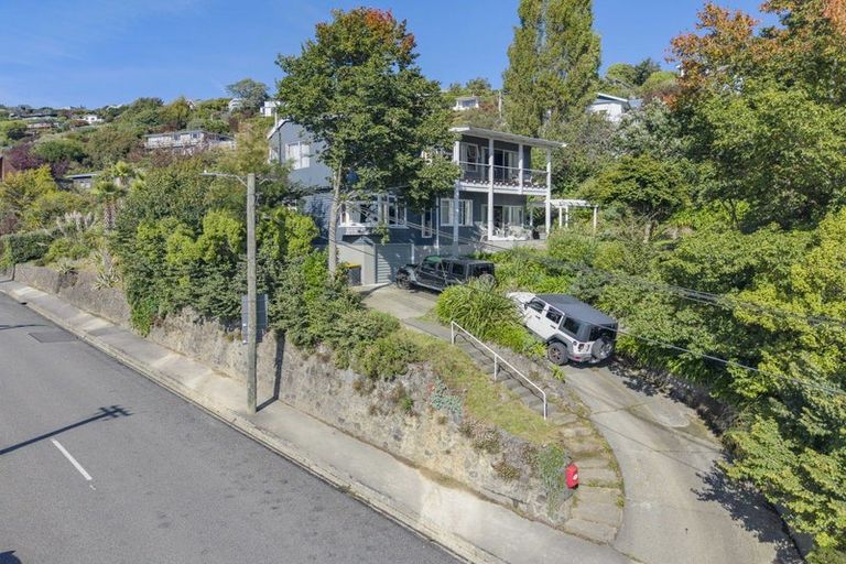 Photo of property in 14 Ramahana Road, Huntsbury, Christchurch, 8022