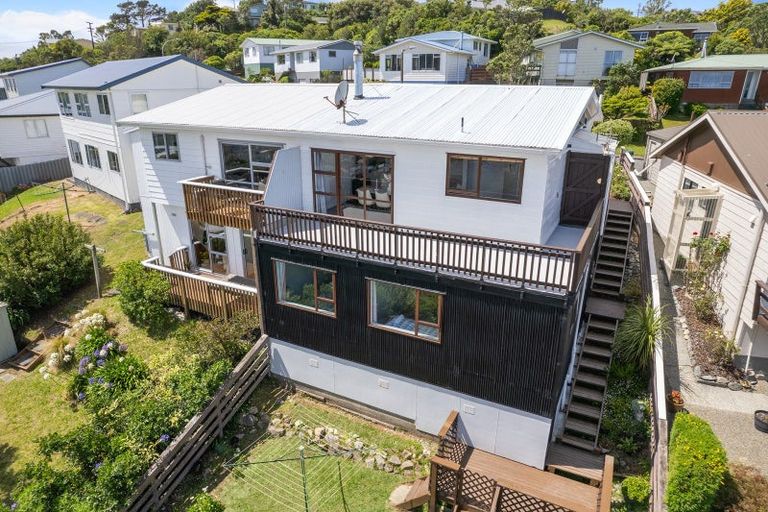 Photo of property in 10a Ceres Crescent, Johnsonville, Wellington, 6037