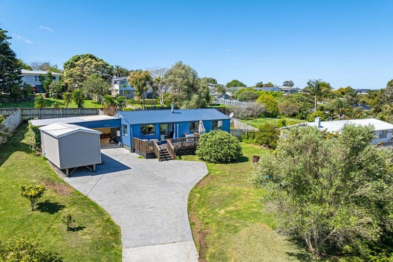 Photo of property in 21 Charles Street, Te Kamo, Whangarei, 0112