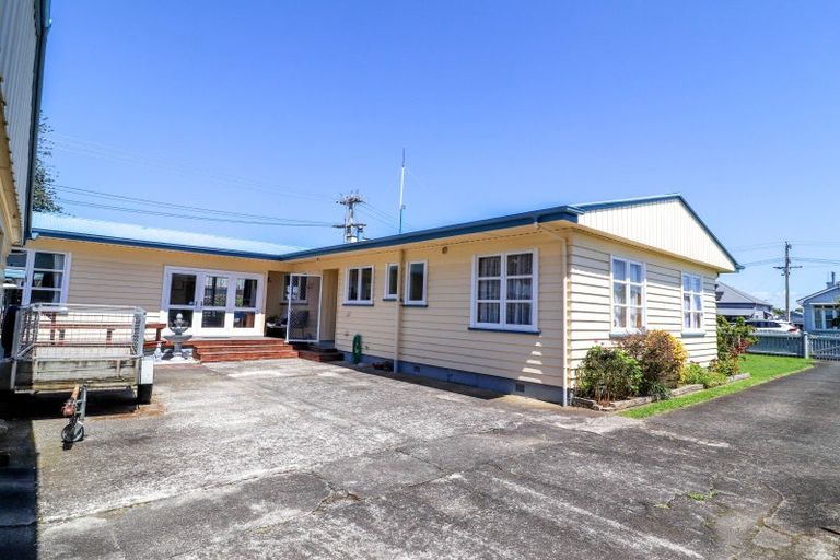 Photo of property in 124 Parawai Road, Thames, 3500