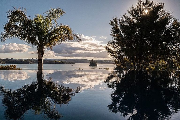 Photo of property in 137 Ridge Road, Mahurangi East, Warkworth, 0982