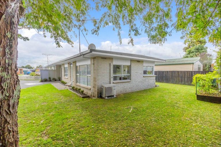 Photo of property in 35a Vernall Street, Nawton, Hamilton, 3200