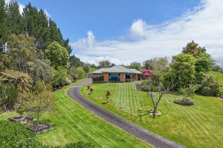 Photo of property in 56 Sharp Road, Hamurana, Rotorua, 3096