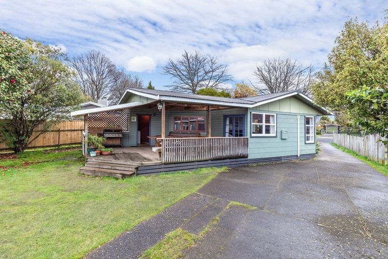 Photo of property in 52 Te Rangitautahanga Road, Turangi, 3334