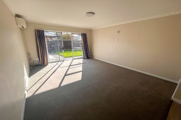 Photo of property in 4/101 Huxley Street, Sydenham, Christchurch, 8023