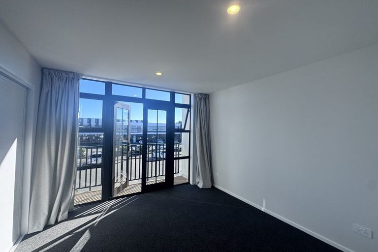 Photo of property in 100 Peterborough Street, Christchurch Central, Christchurch, 8013