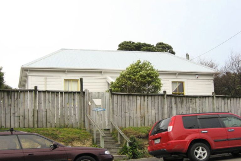 Photo of property in 81 Old Karori Road, Karori, Wellington, 6012