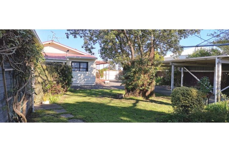 Photo of property in 171 Queen Street, Wairoa, 4108