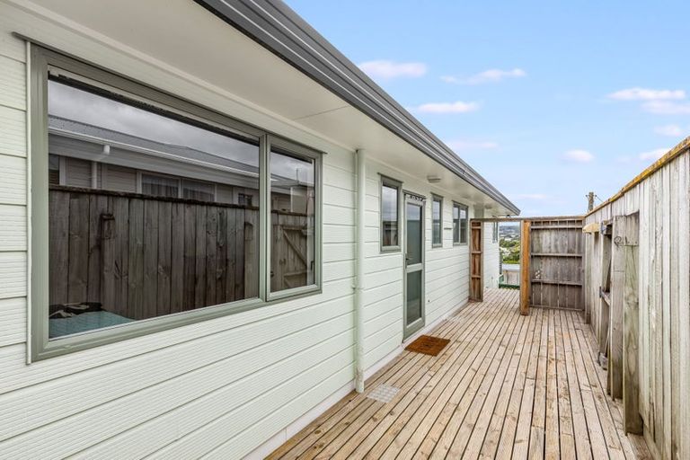 Photo of property in 1 Tuki Street, Titahi Bay, Porirua, 5022