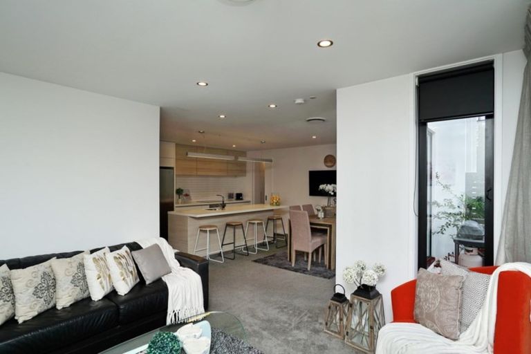 Photo of property in 4/275 Kilmore Street, Christchurch Central, Christchurch, 8011