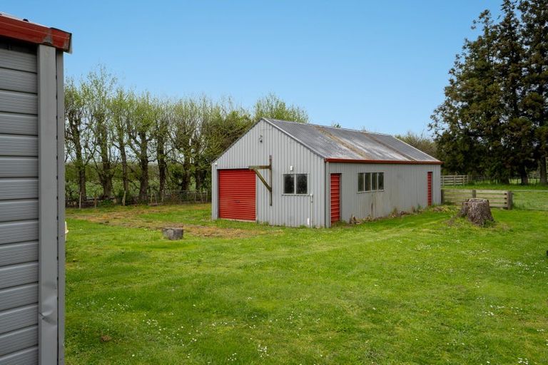 Photo of property in 438 Matangi Road, Matangi, Hamilton, 3284