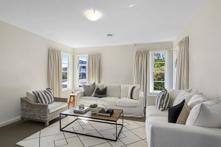 Photo of property in 1 Chepstow Avenue, Fendalton, Christchurch, 8052