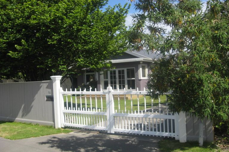 Photo of property in 88 Malcolm Avenue, Beckenham, Christchurch, 8023