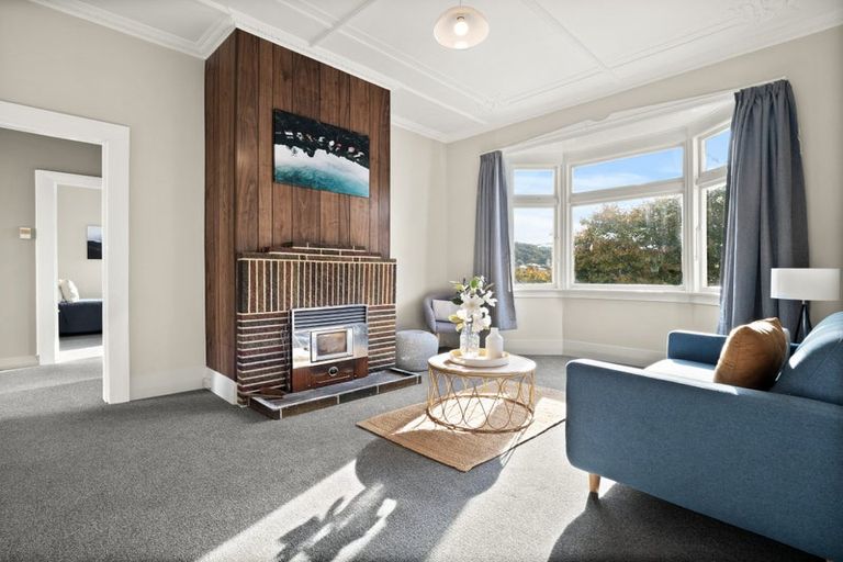 Photo of property in 510 South Road, Calton Hill, Dunedin, 9012