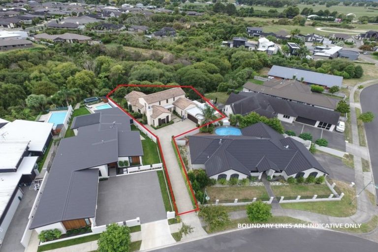 Photo of property in 35 The Esplanade, Huntington, Hamilton, 3210