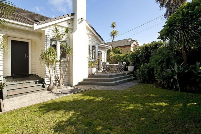 Photo of property in 175 Long Drive, Saint Heliers, Auckland, 1071