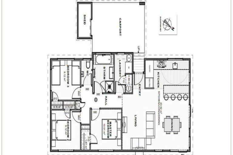 Photo of property in 50 Scotia Glen Street, Putaruru, 3411