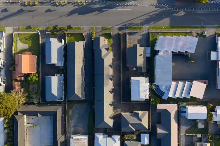 Photo of property in 438f Tristram Street, Whitiora, Hamilton, 3200