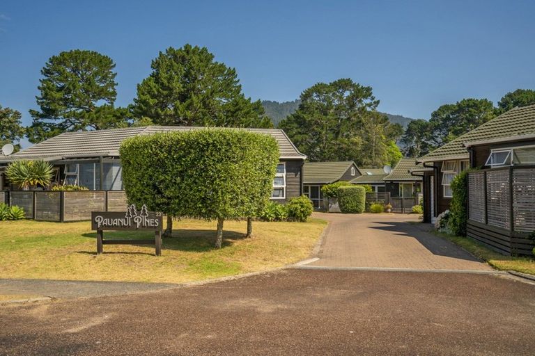 Photo of property in 11/23 Kennedy Park Drive, Pauanui, Hikuai, 3579