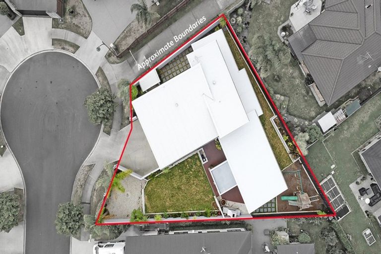 Photo of property in 6 Kinnaird Place, Huntington, Hamilton, 3210