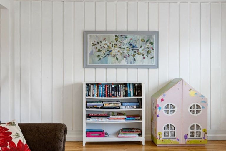 Photo of property in 58 Northolt Road, Fairview Downs, Hamilton, 3214