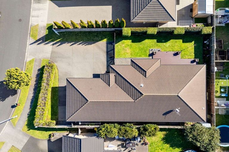 Photo of property in 8 Mercury Court, Rototuna North, Hamilton, 3210