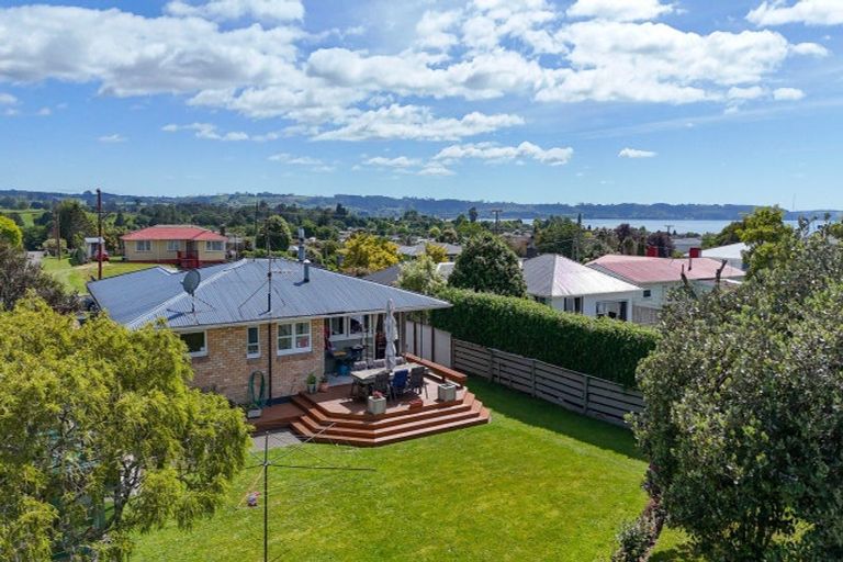 Photo of property in 38 Hood Street, Ngongotaha, Rotorua, 3010