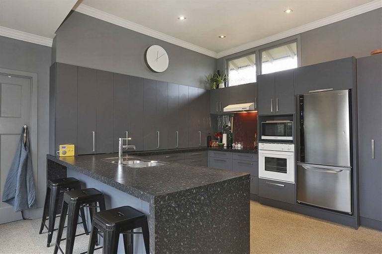 Photo of property in 75 Grey Street, Gladstone, Invercargill, 9810